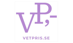 Vetpris